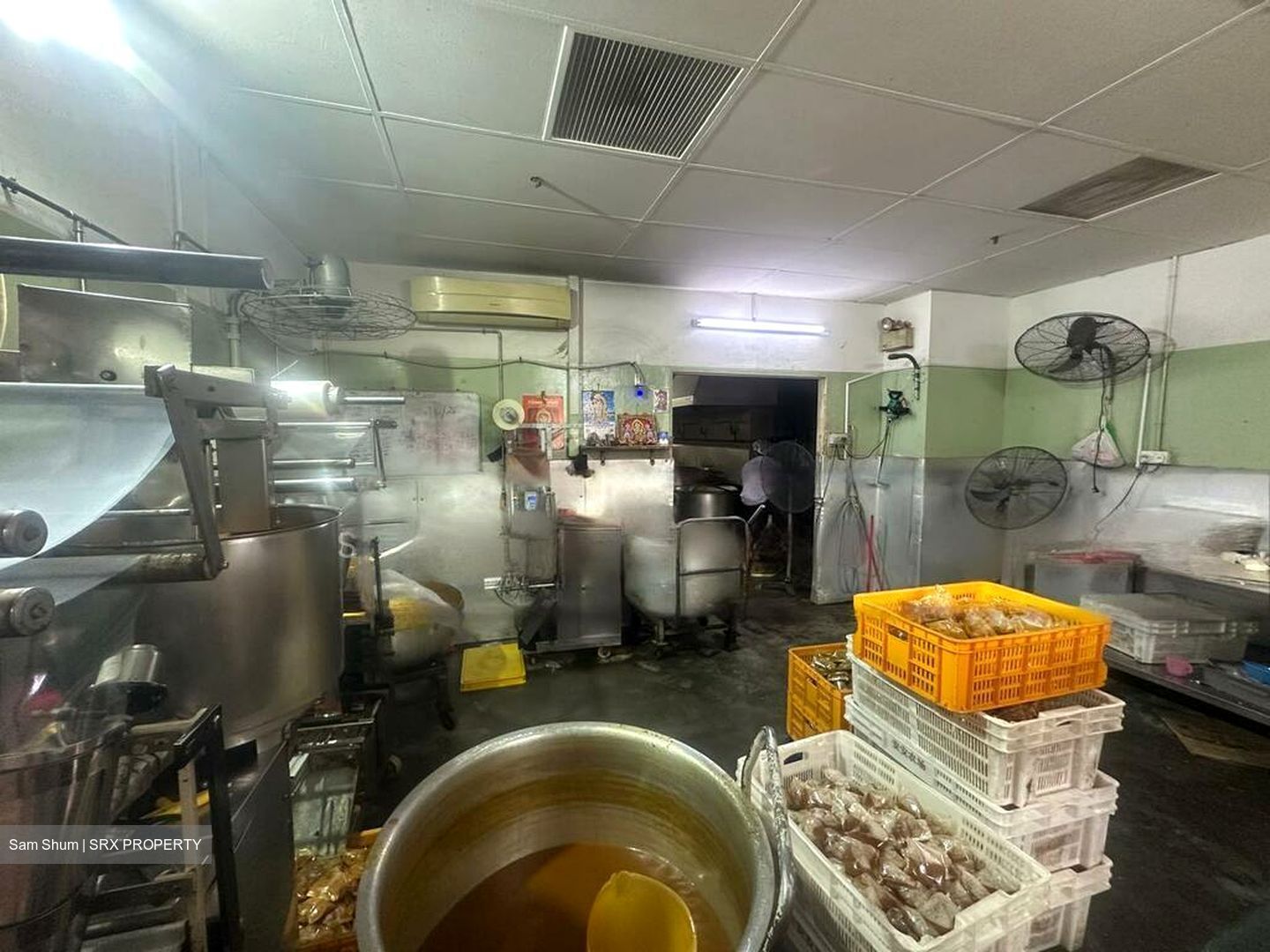 Food Xchange @ Admiralty (D27), Factory #566869291